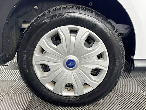 Used 2022 Ford Transit Connect XL image 27