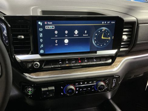 New 2026 Chevrolet Silverado 1500 LT Trail Boss image 26