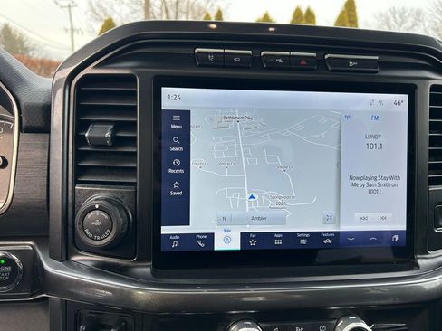 Certified 2023 Ford F150 XLT w/ Equipment Group 302A High image 29