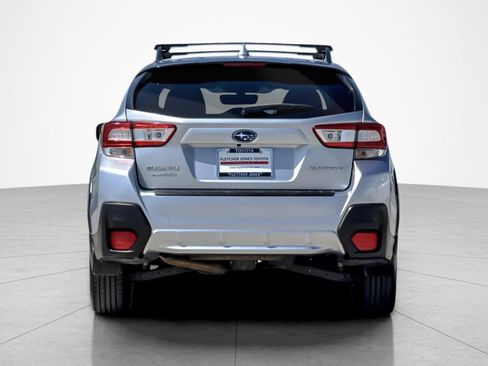 Used 2018 Subaru Crosstrek 2.0i Limited w/ Popular Package #2 AWD/4WD image 4