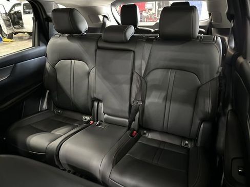 New 2026 MAZDA CX-90 Plug-In Hybrid w/ Preferred AWD/4WD image 28