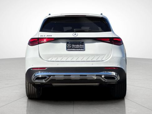 New 2026 Mercedes-Benz GLC 300 image 10