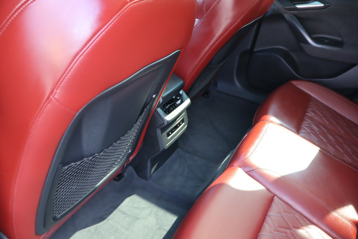 Used 2025 Audi S6 e-tron Prestige AWD/4WD image 21