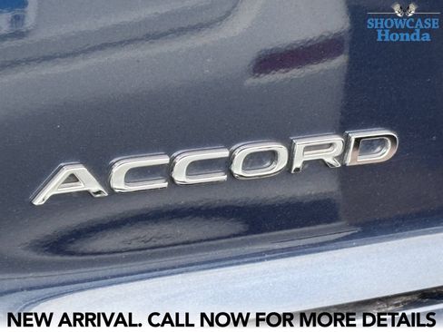 Used 2025 Honda Accord SE image 10