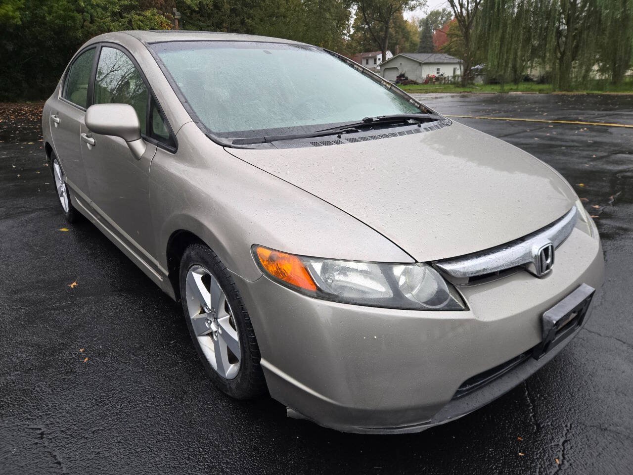 Used 2006 Honda Civic EX image 13