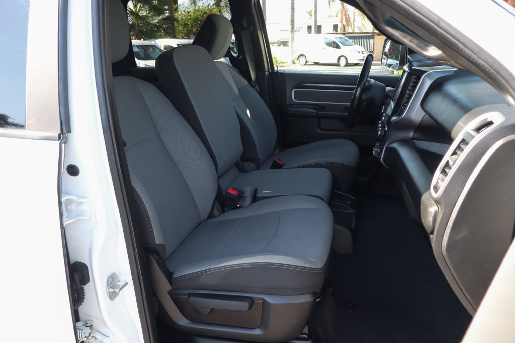 Used 2022 RAM 2500 Lone Star w/ Safety Group B AWD/4WD image 45