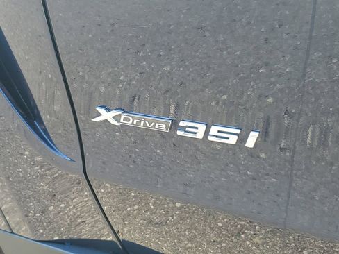 Used 2016 BMW X5 xDrive35i AWD/4WD image 6