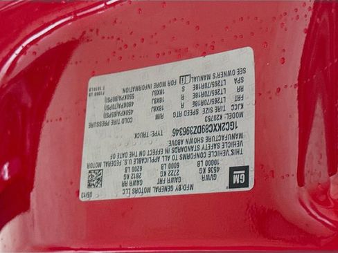 Used 2013 Chevrolet Silverado 2500 LT w/ Interior Plus Package image 28