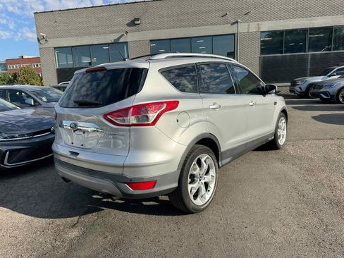 Used 2014 Ford Escape Titanium w/ Equipment Group 401A image 7