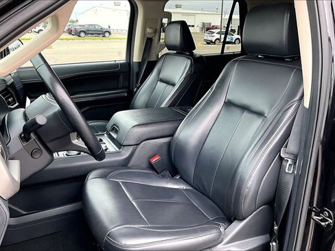 Used 2024 Ford Expedition XLT AWD/4WD image 23