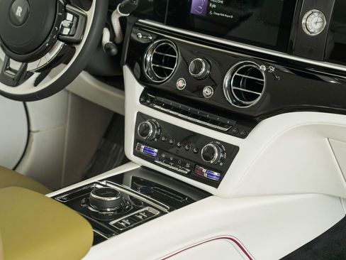 Certified 2024 Rolls-Royce Spectre w/ Spectre Launch Package image 80