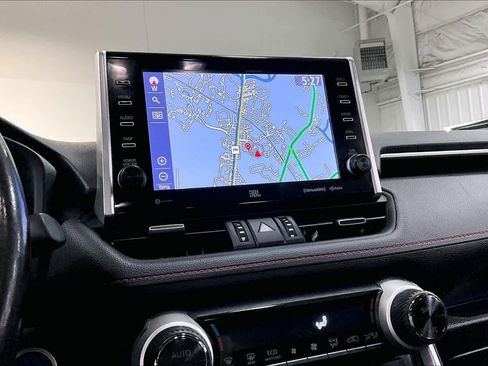 Used 2022 Toyota RAV4 XSE image 36