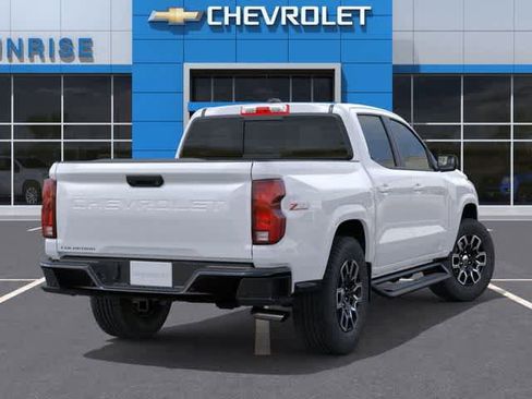 New 2026 Chevrolet Colorado Z71 image 5