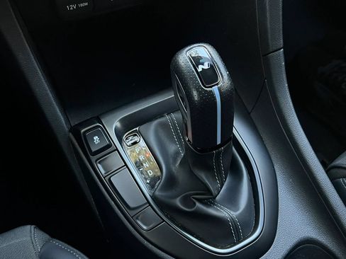 Used 2022 Hyundai Veloster N FWD image 19