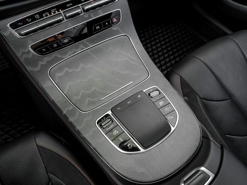 Used 2021 Mercedes-Benz CLS 53 AMG 4MATIC w/ Driver Assistance Package image 22