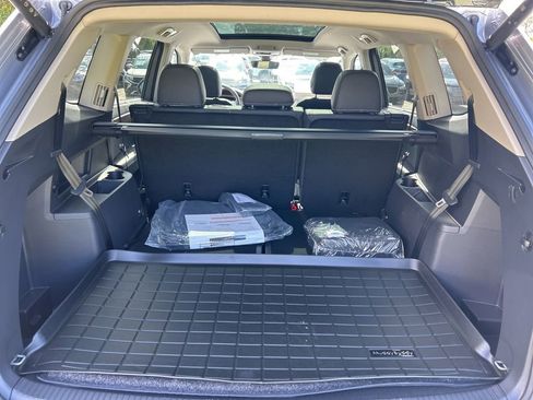 New 2026 Volkswagen Atlas SE image 47