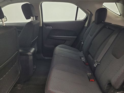 Used 2014 Chevrolet Equinox LS image 18