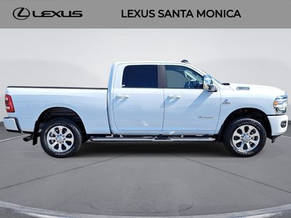 Used 2023 RAM 2500 Laramie