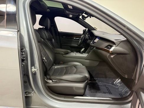 Used 2020 Cadillac CT6 Luxury image 26