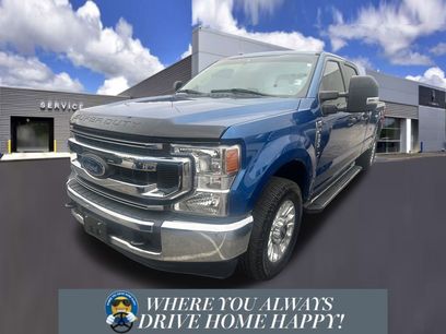 Used 2022 Ford F250 XL w/ STX Appearance Package