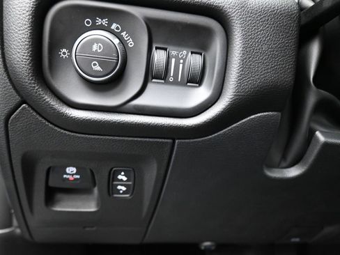 New 2026 RAM 1500 Big Horn image 26