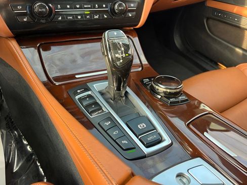 Used 2016 BMW 535i xDrive Sedan image 57