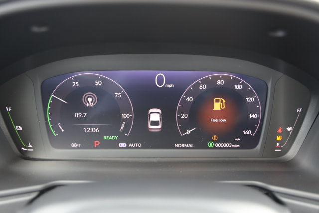 New 2026 Honda Accord EX-L image 29