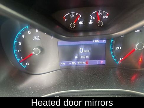 Used 2022 Chevrolet Colorado Z71 image 17