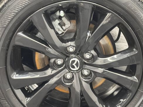 Used 2023 MAZDA CX-30 AWD 2.5 S w/ Preferred Package image 5