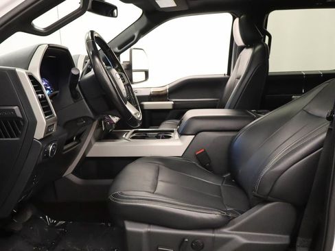 Used 2022 Ford F250 Lariat AWD/4WD image 17