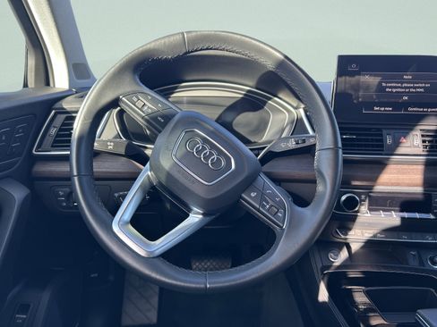 Used 2024 Audi Q5 2.0T Premium Plus image 59