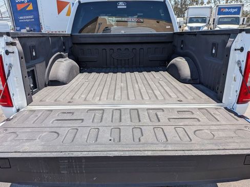 Used 2023 Ford F150 XLT w/ Equipment Group 302A High image 28