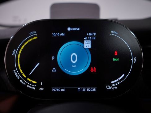 Used 2023 MINI Cooper SE image 18