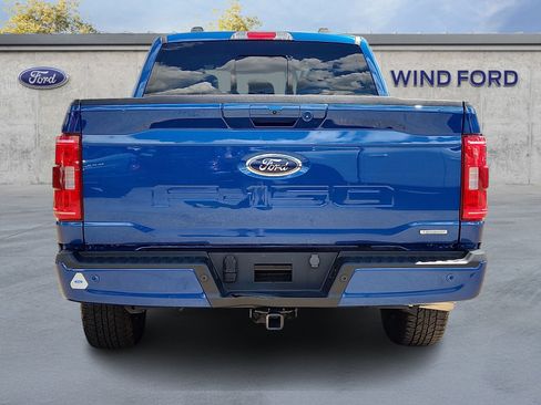 Used 2023 Ford F150 4x4 SuperCrew image 5