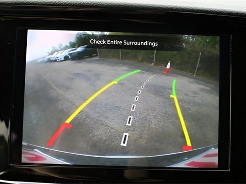 New 2026 Dodge Durango GT w/ Blacktop Package image 23