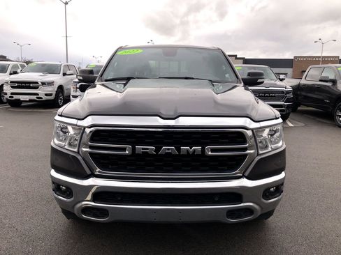 Used 2022 RAM 1500 Big Horn image 8