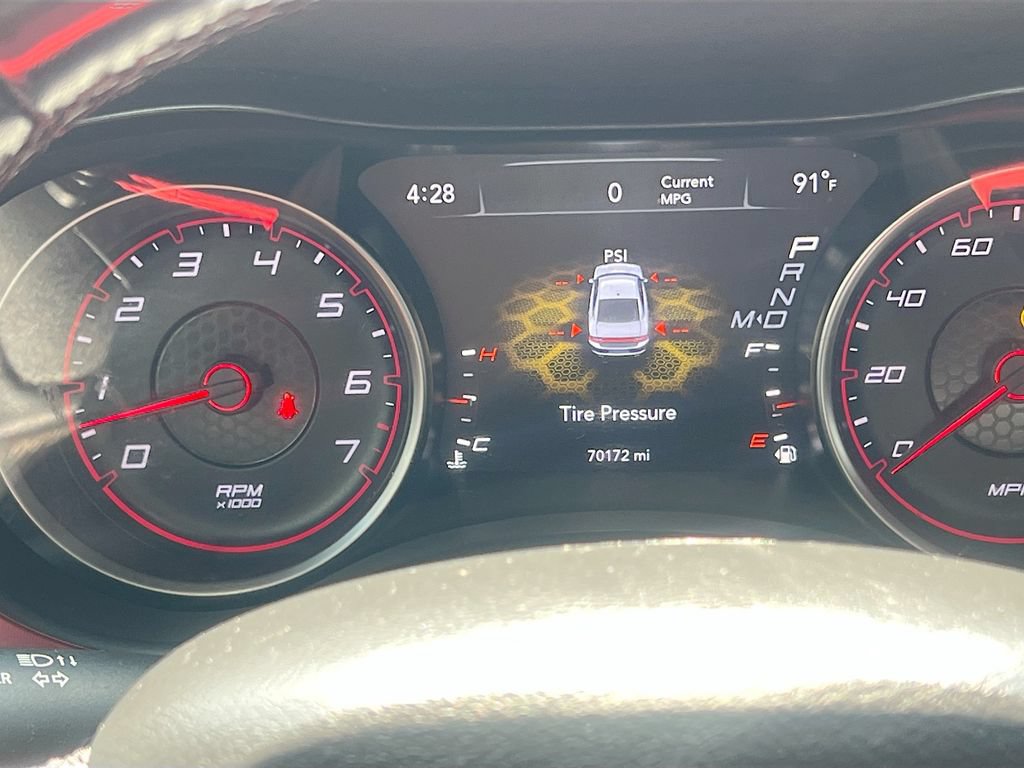 Used 2022 Dodge Charger SXT RWD image 12