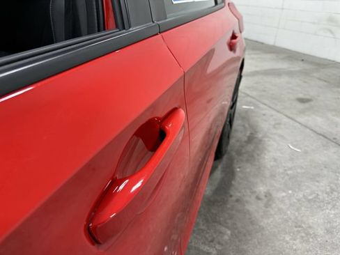 Used 2025 Honda Civic Sport Touring image 11
