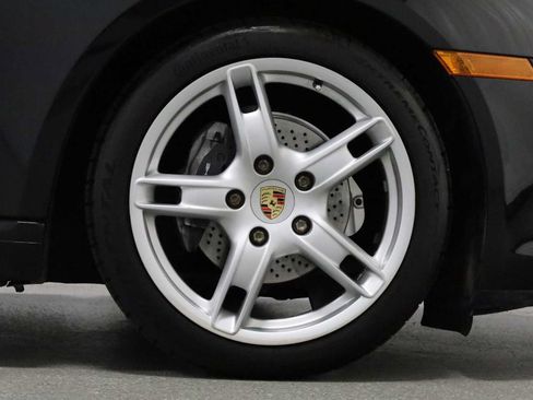 Used 2006 Porsche Boxster RWD image 12
