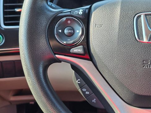 Used 2013 Honda Civic LX image 5