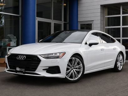 Used 2019 Audi A7 3.0T Prestige
