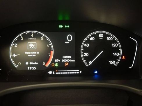 New 2026 Honda Civic Sport image 12