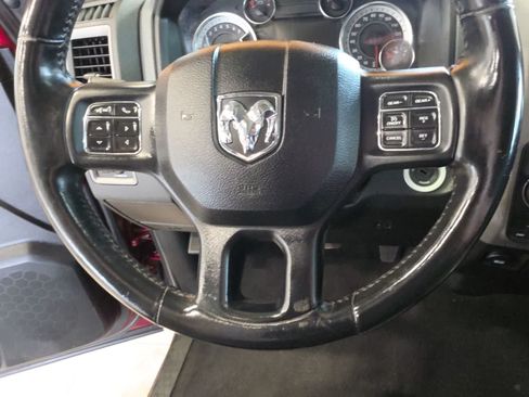 Used 2019 RAM 1500 Express w/ Wheel & Sound Group AWD/4WD image 18