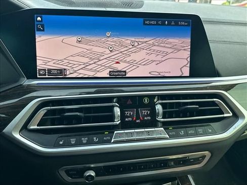 Used 2021 BMW X7 xDrive40i w/ Cold Weather Package AWD/4WD image 33