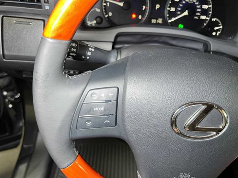 Used 2011 Lexus RX 350 AWD w/ Premium Pkg image 29