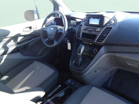Used 2023 Ford Transit Connect XL image 24