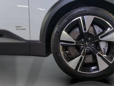 Used 2025 Polestar Polestar 3 AWD/4WD image 23