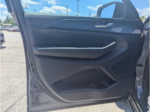 Used 2024 Jeep Grand Cherokee Altitude RWD image 14