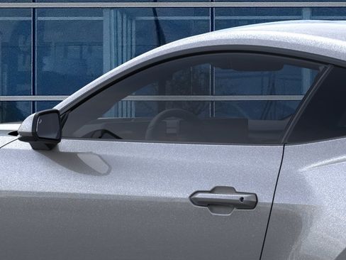 New 2025 Ford Mustang Coupe RWD image 20