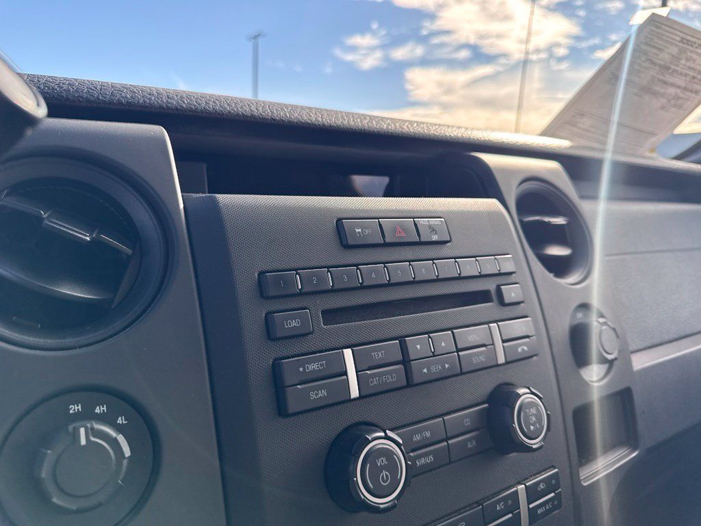 Used 2012 Ford F150 XL w/ PWR Equipment Group AWD/4WD image 26